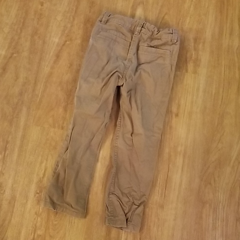 Khakis - Picture 4 of 4